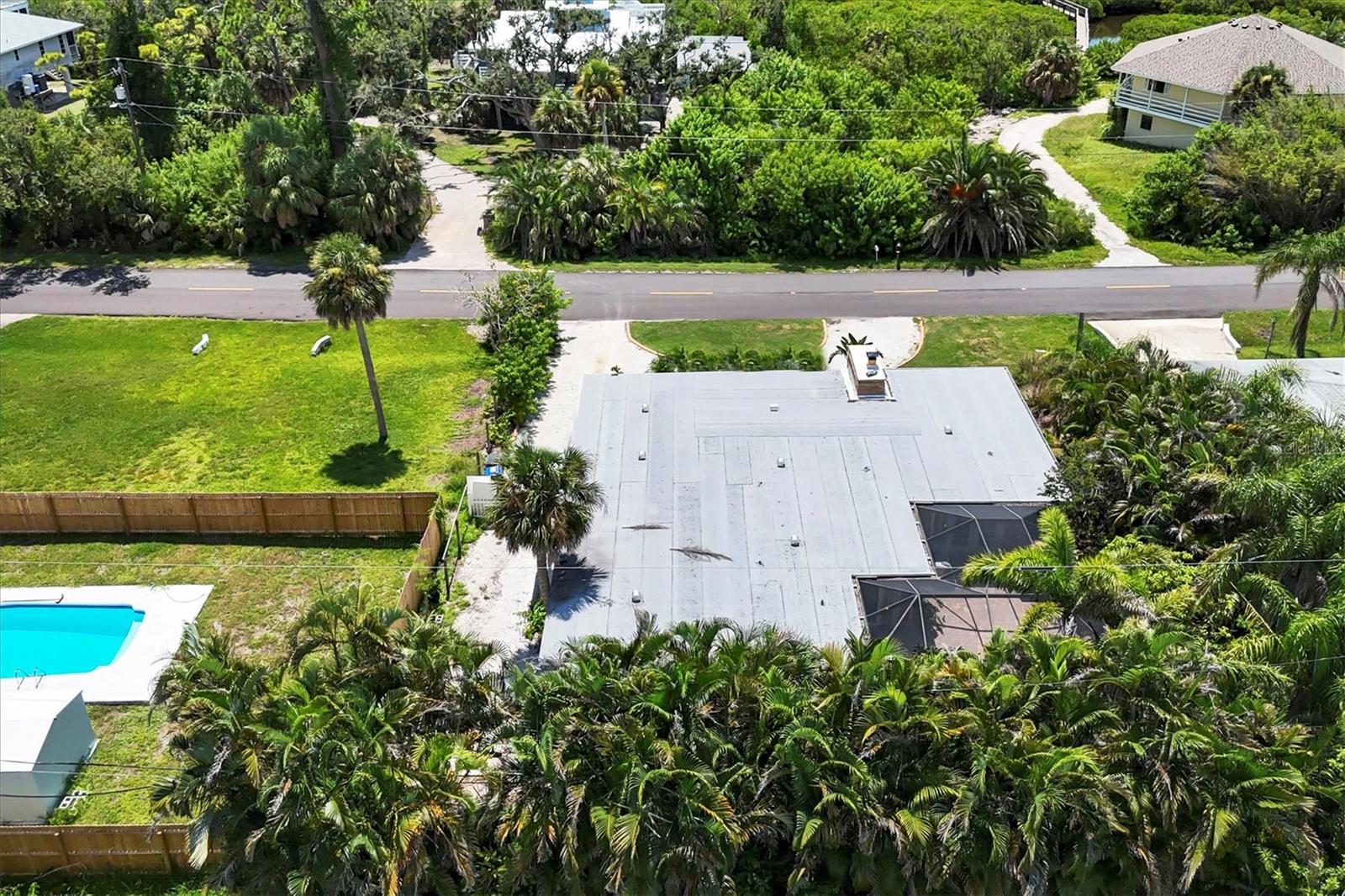 SOUTH VENICE - Residential