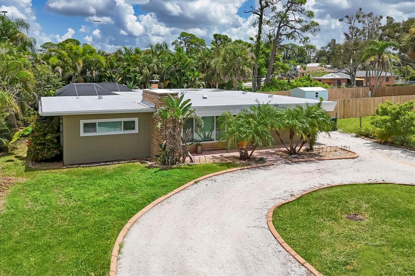 4919 LEMON BAY DRIVE