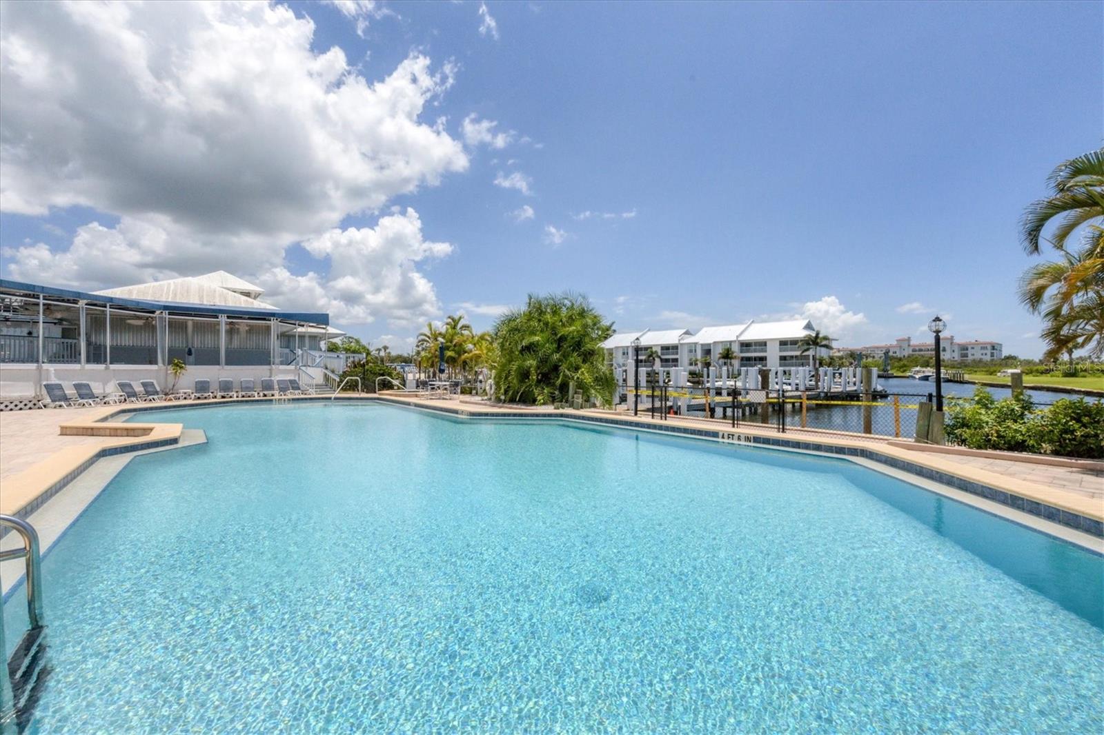 HARBORTOWN VILLAGE PH 02 - Residential