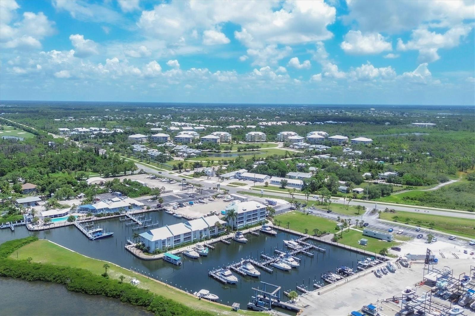 HARBORTOWN VILLAGE PH 02 - Residential