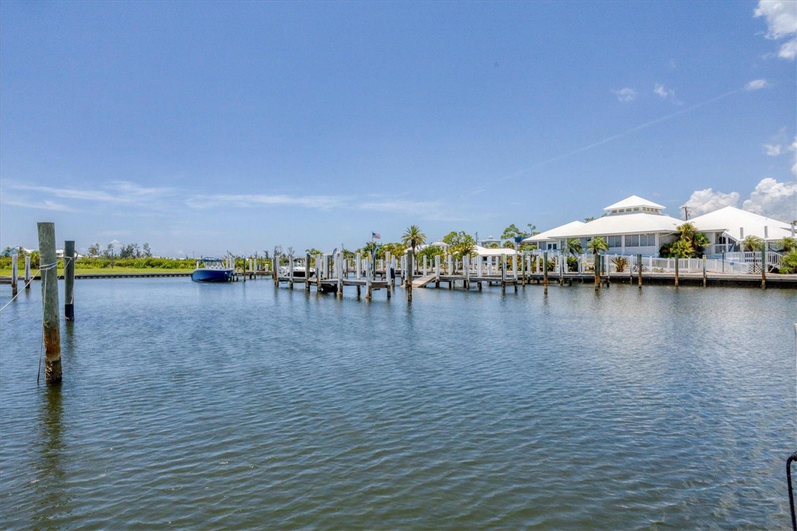 HARBORTOWN VILLAGE PH 02 - Residential