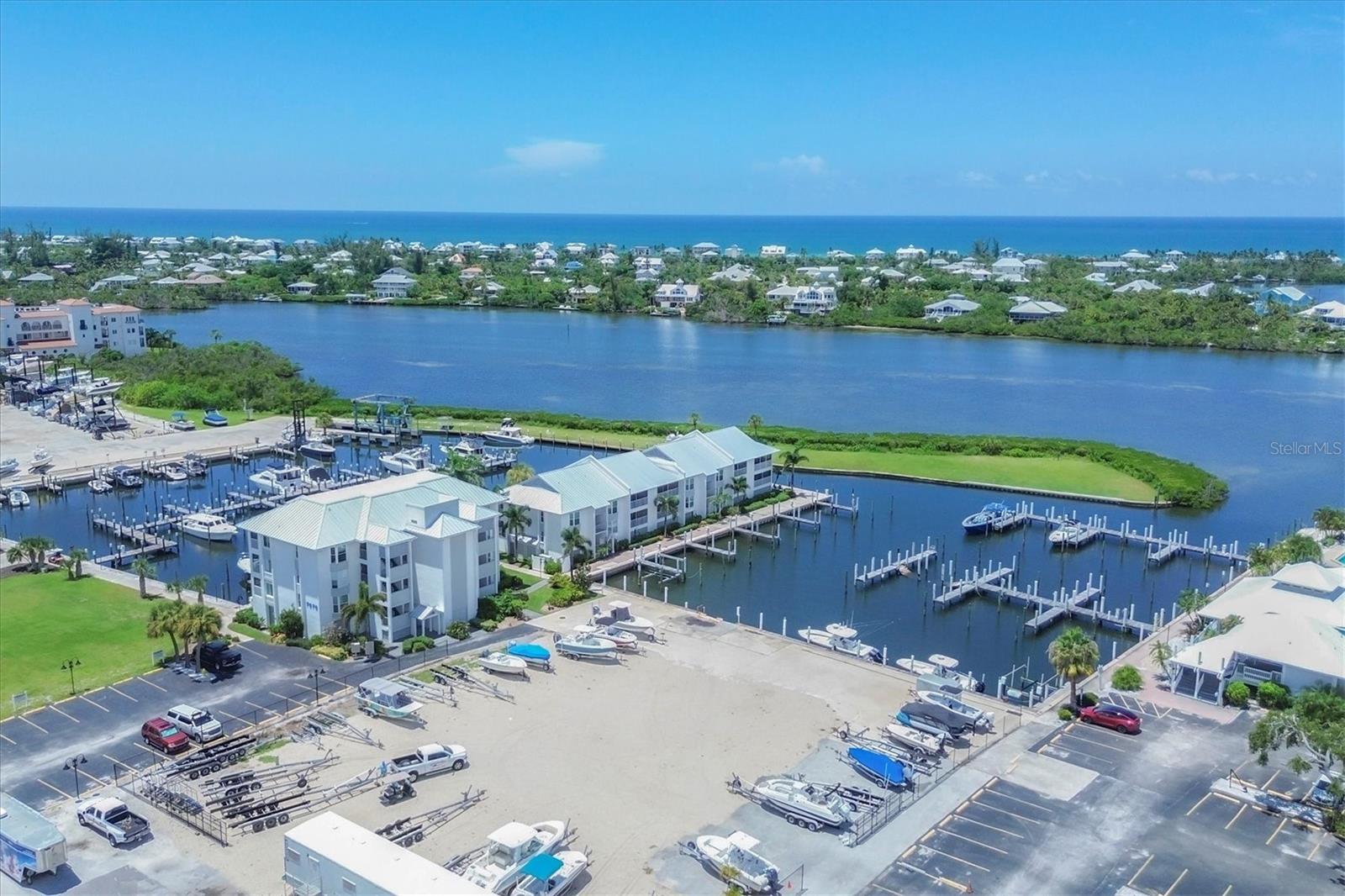 HARBORTOWN VILLAGE PH 02 - Residential
