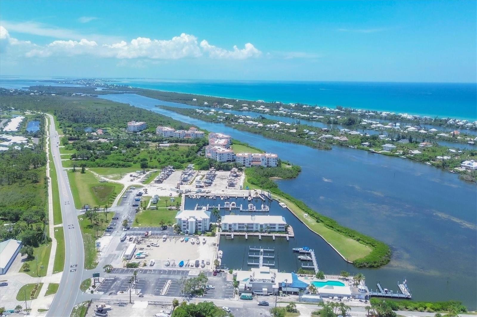 HARBORTOWN VILLAGE PH 02 - Residential
