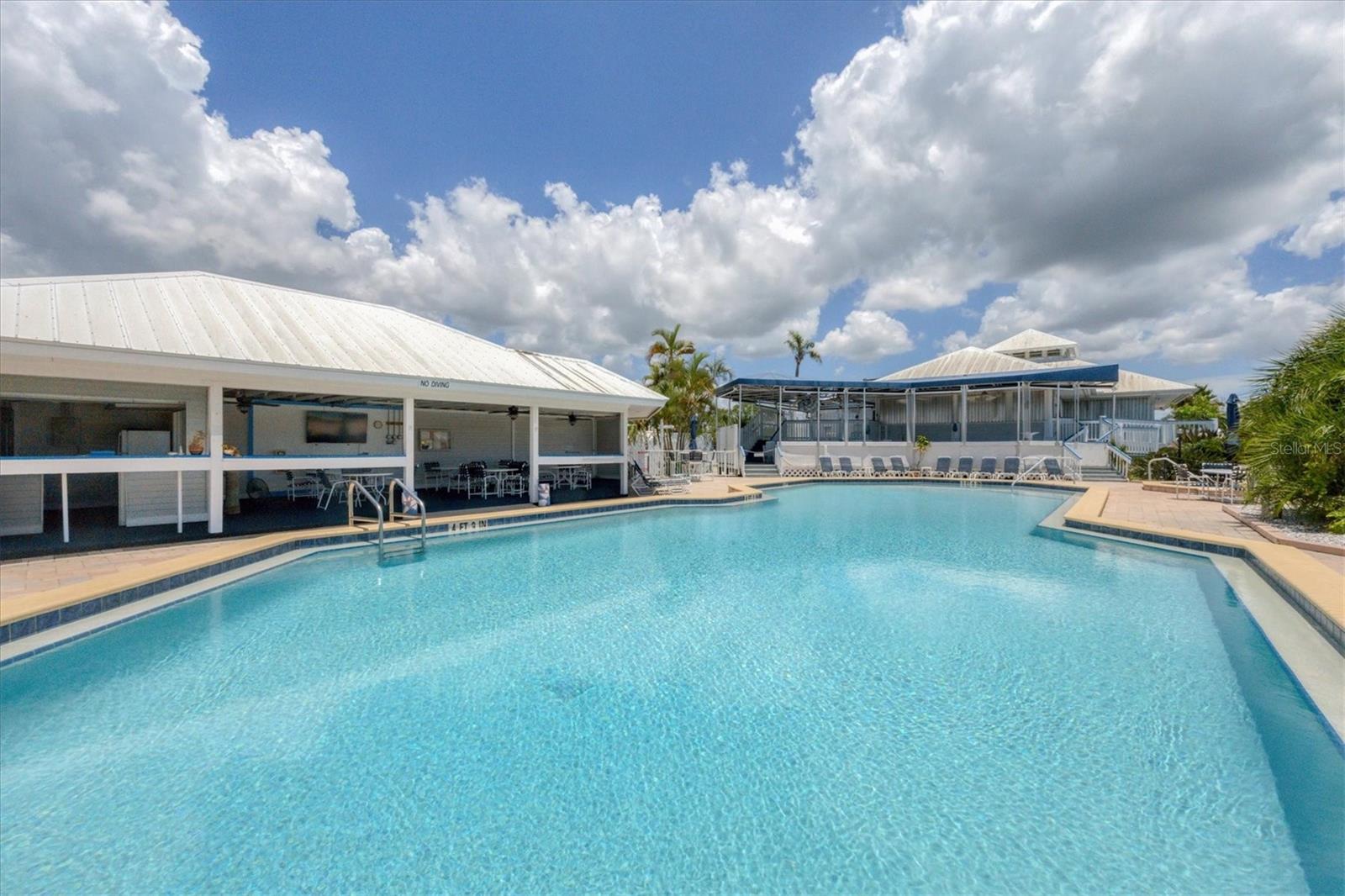 HARBORTOWN VILLAGE PH 02 - Residential