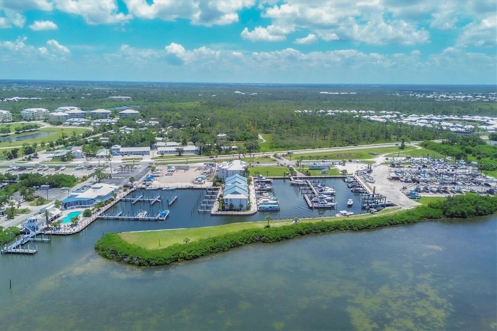 HARBORTOWN VILLAGE PH 02 - Residential