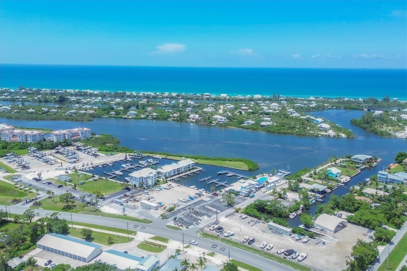HARBORTOWN VILLAGE PH 02 - Residential