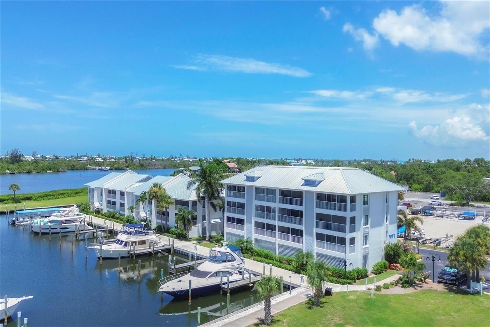 HARBORTOWN VILLAGE PH 02 - Residential