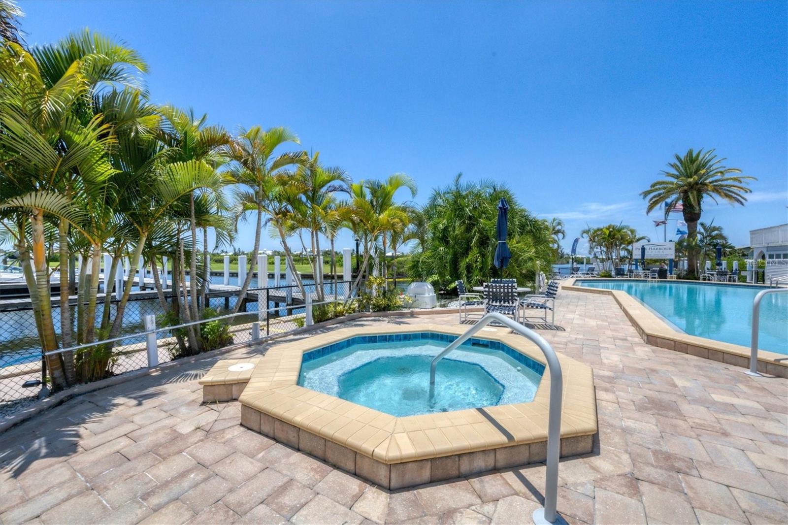 HARBORTOWN VILLAGE PH 02 - Residential