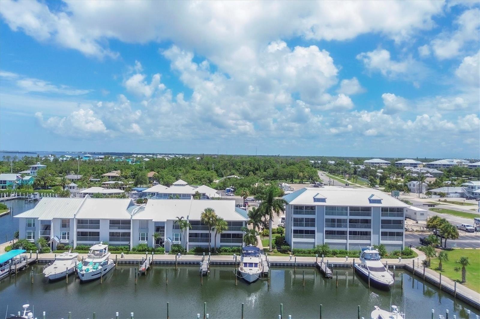 HARBORTOWN VILLAGE PH 02 - Residential