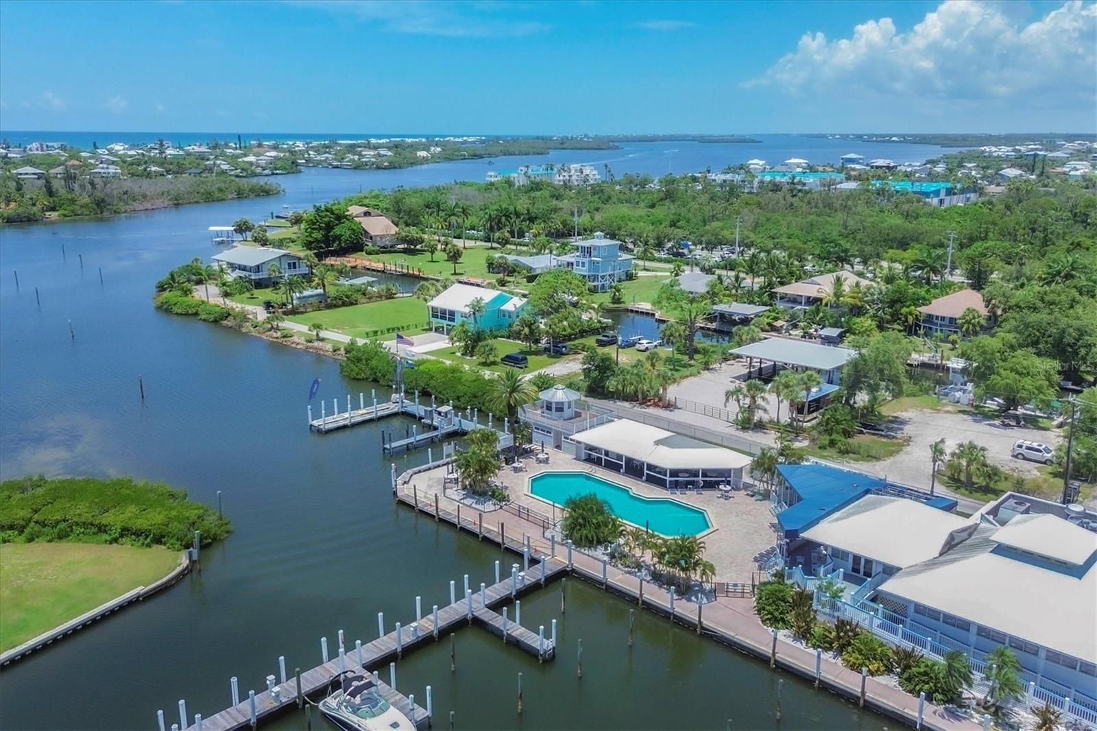 HARBORTOWN VILLAGE PH 02 - Residential