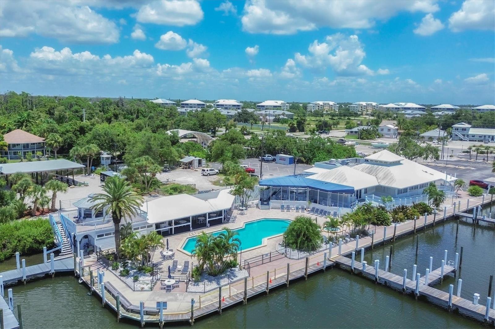 HARBORTOWN VILLAGE PH 02 - Residential