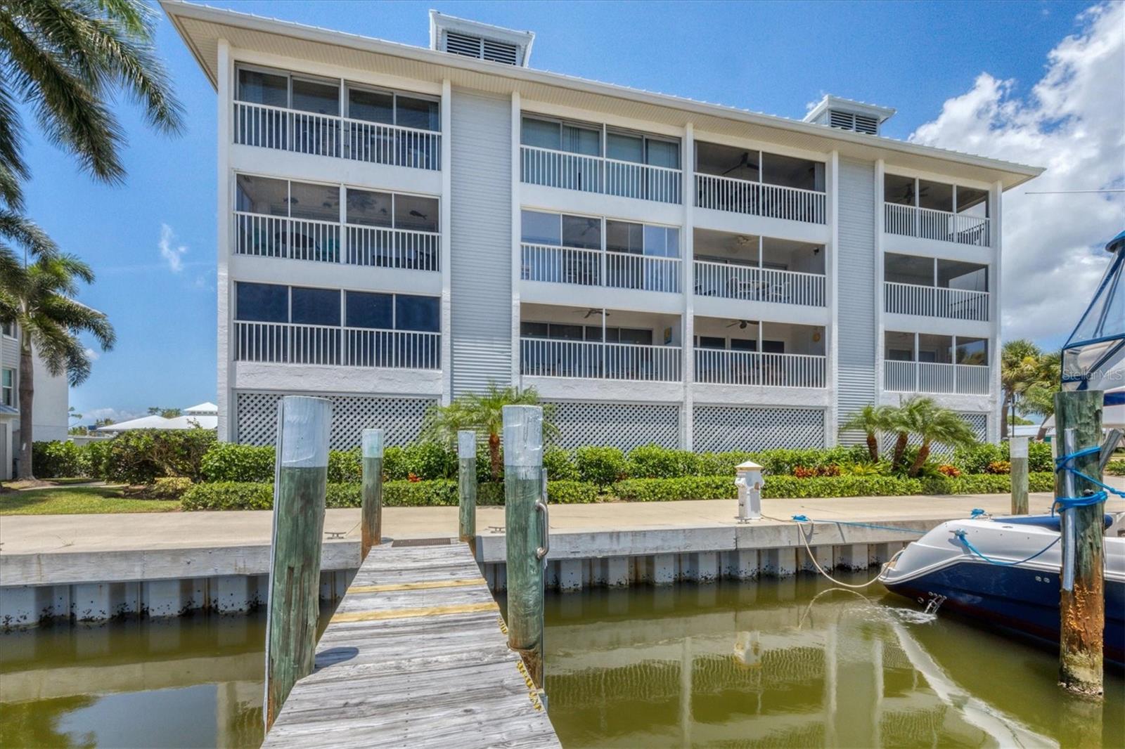HARBORTOWN VILLAGE PH 02 - Residential