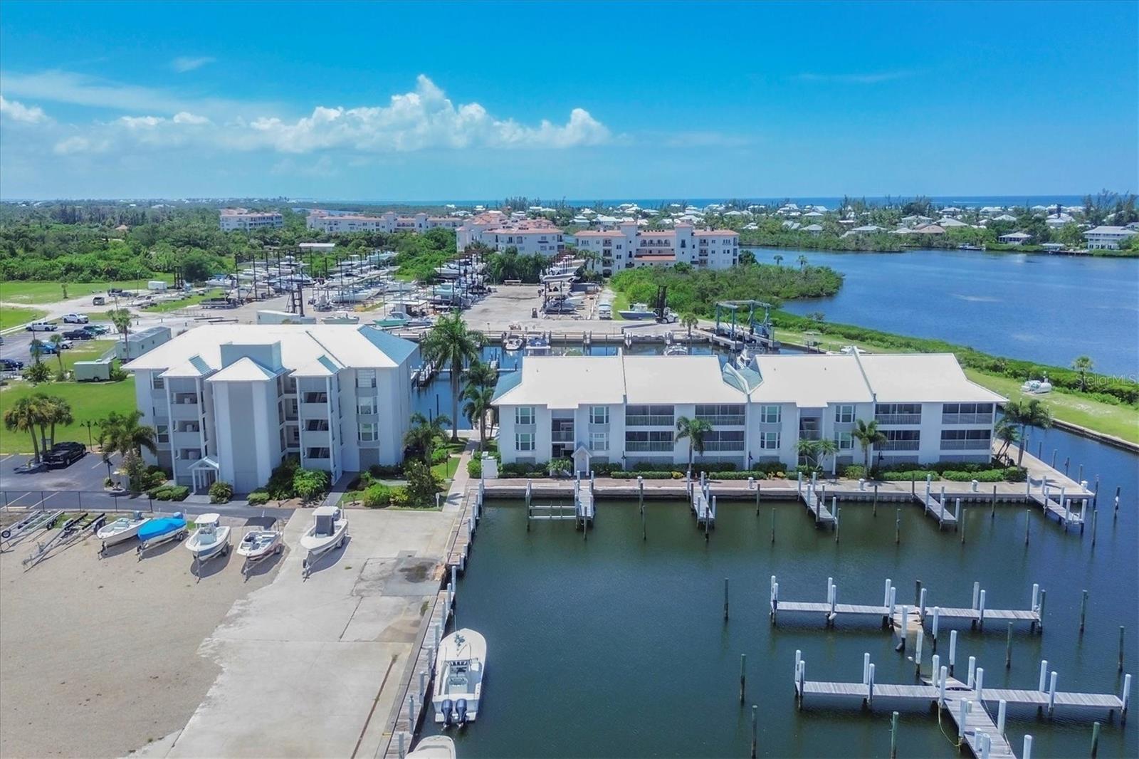 HARBORTOWN VILLAGE PH 02 - Residential