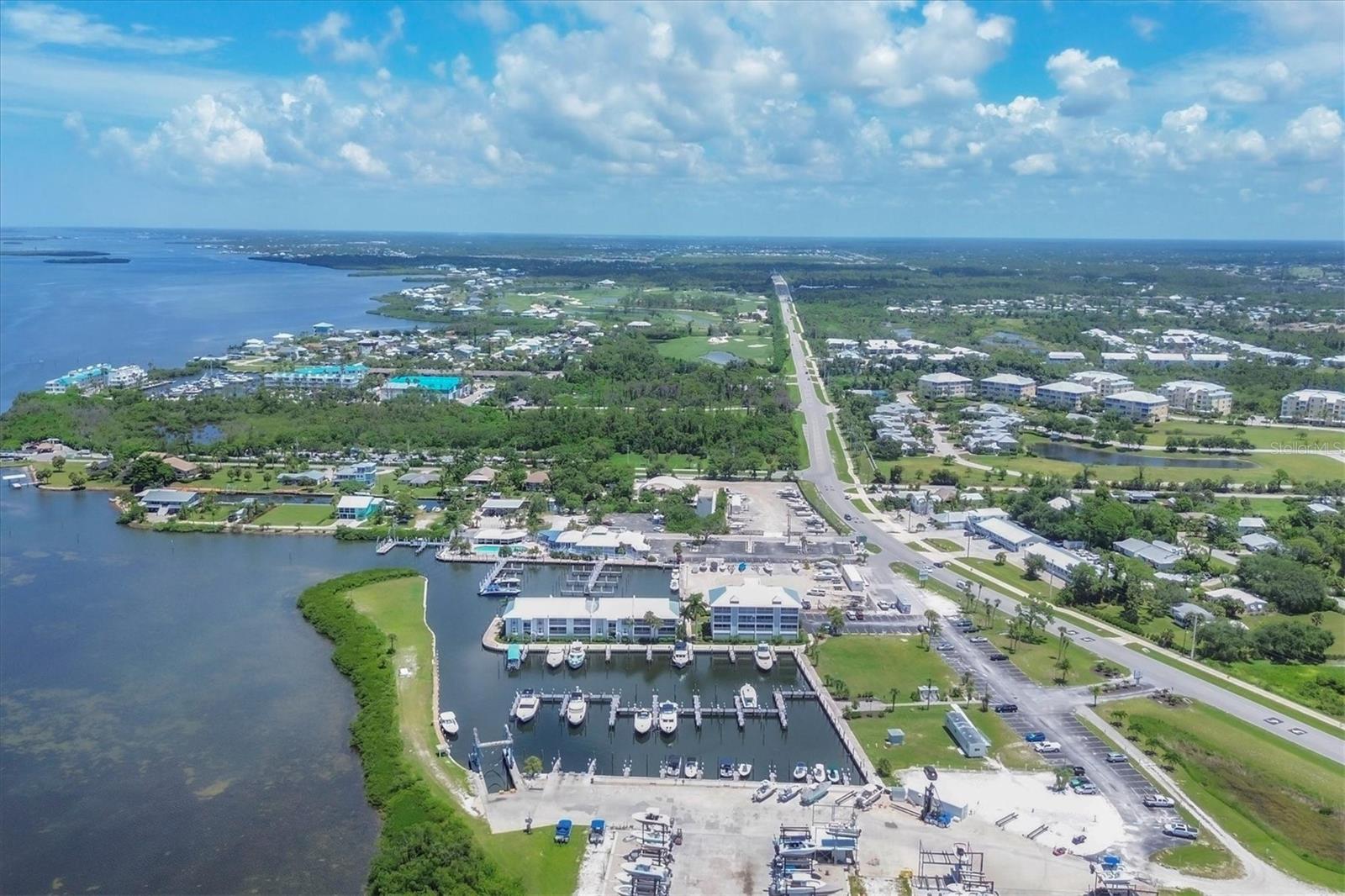 HARBORTOWN VILLAGE PH 02 - Residential