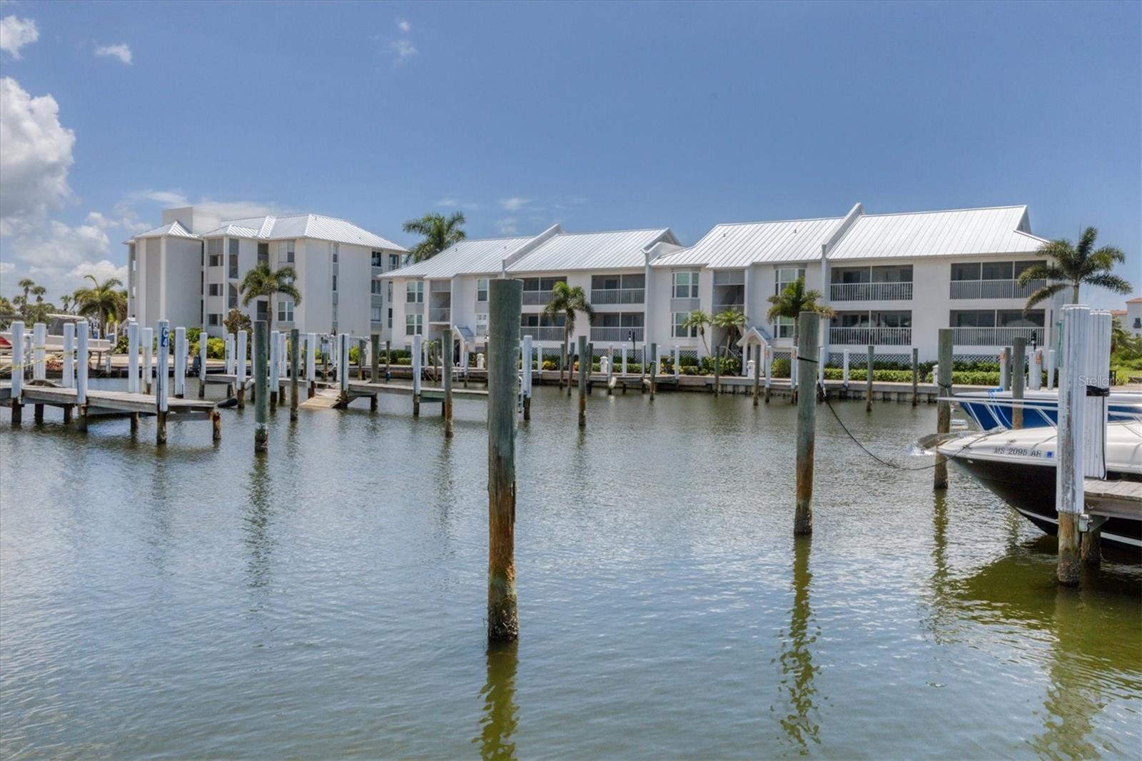 HARBORTOWN VILLAGE PH 02 - Residential