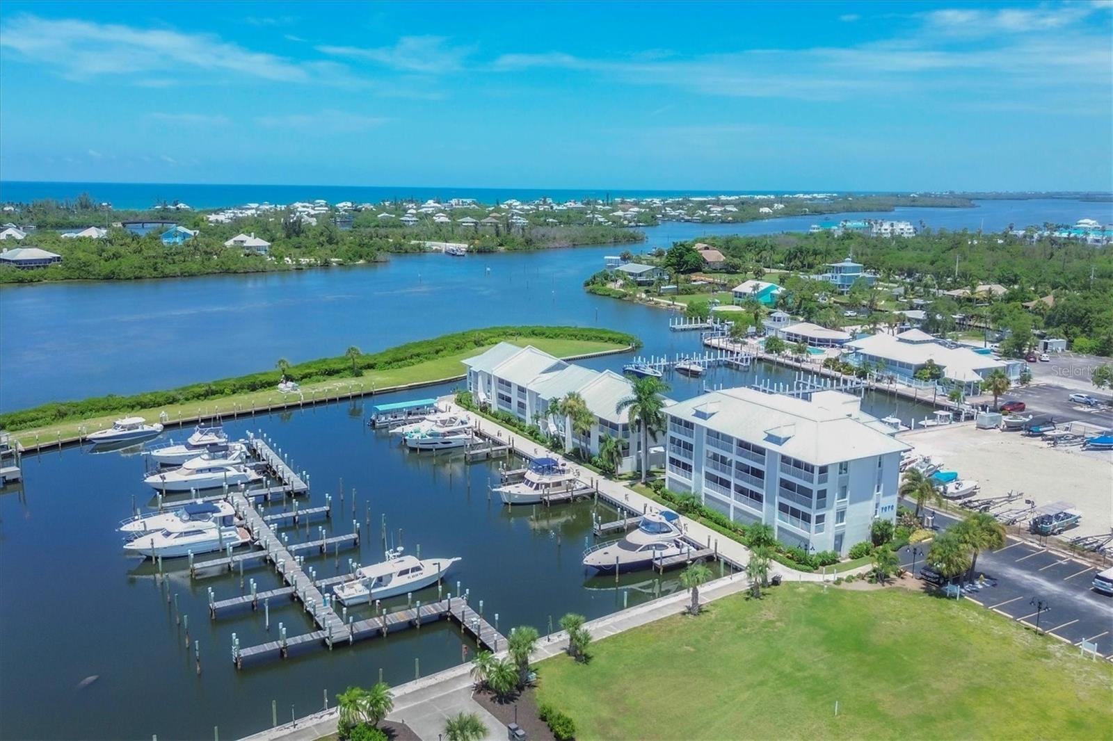 HARBORTOWN VILLAGE PH 02 - Residential
