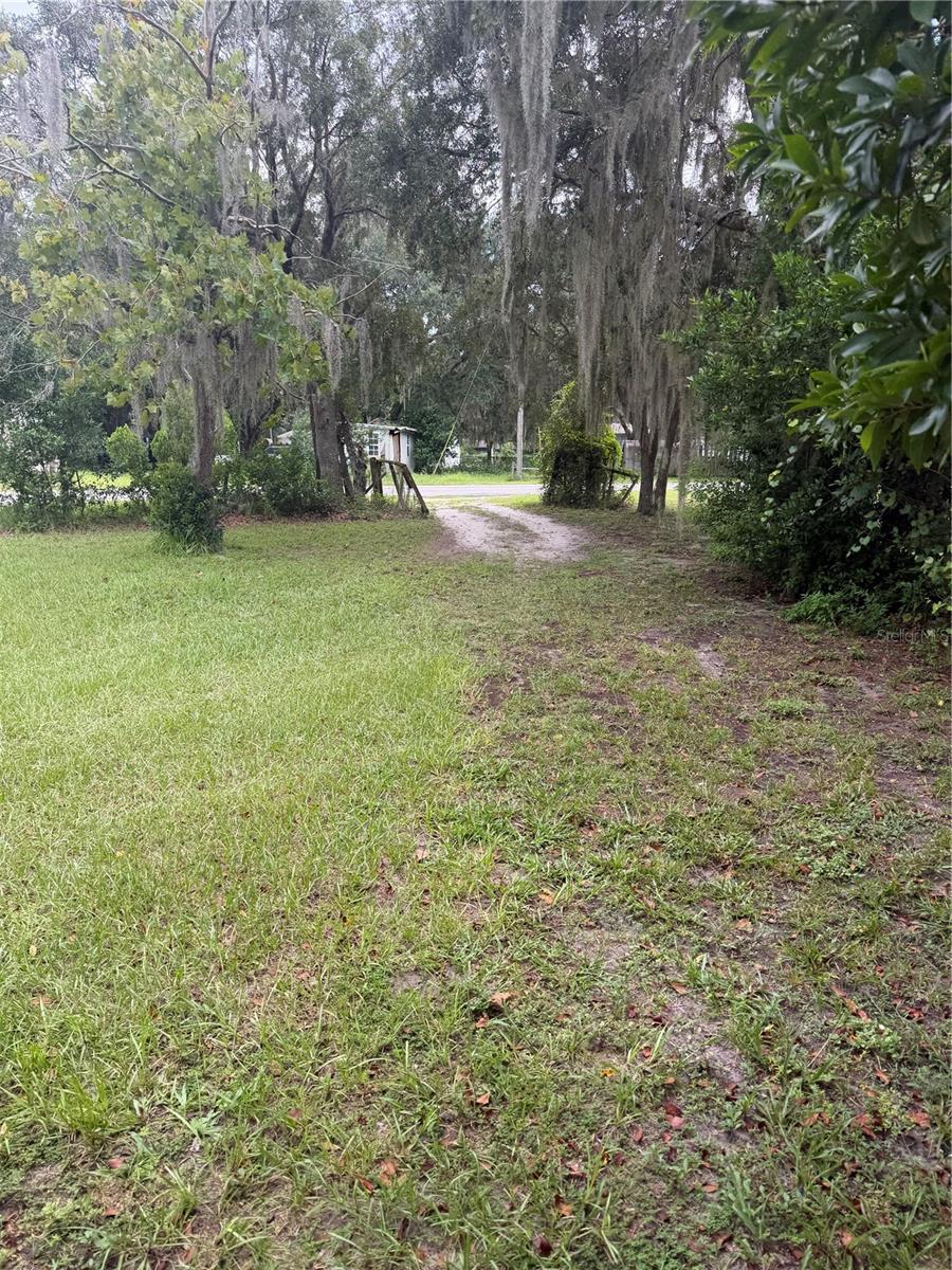 19201 DOVE ROAD