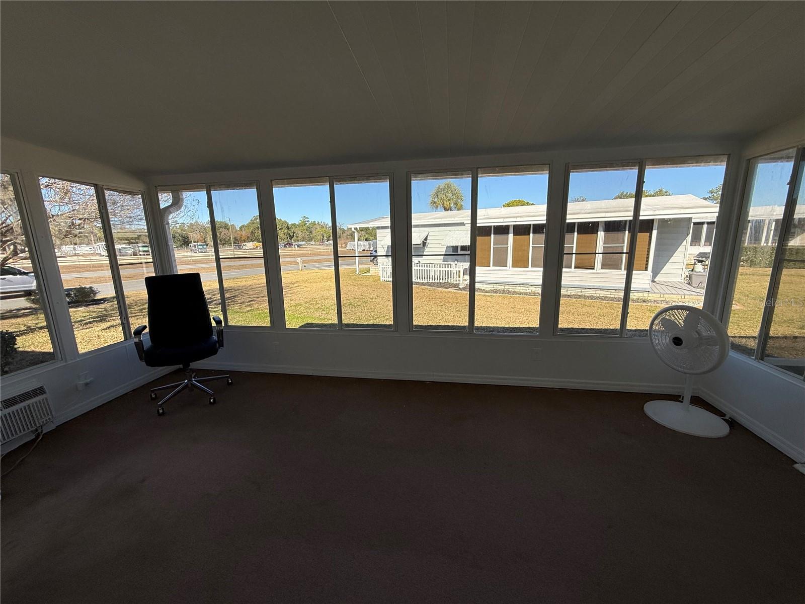 HIGH POINT MH SUB - Residential