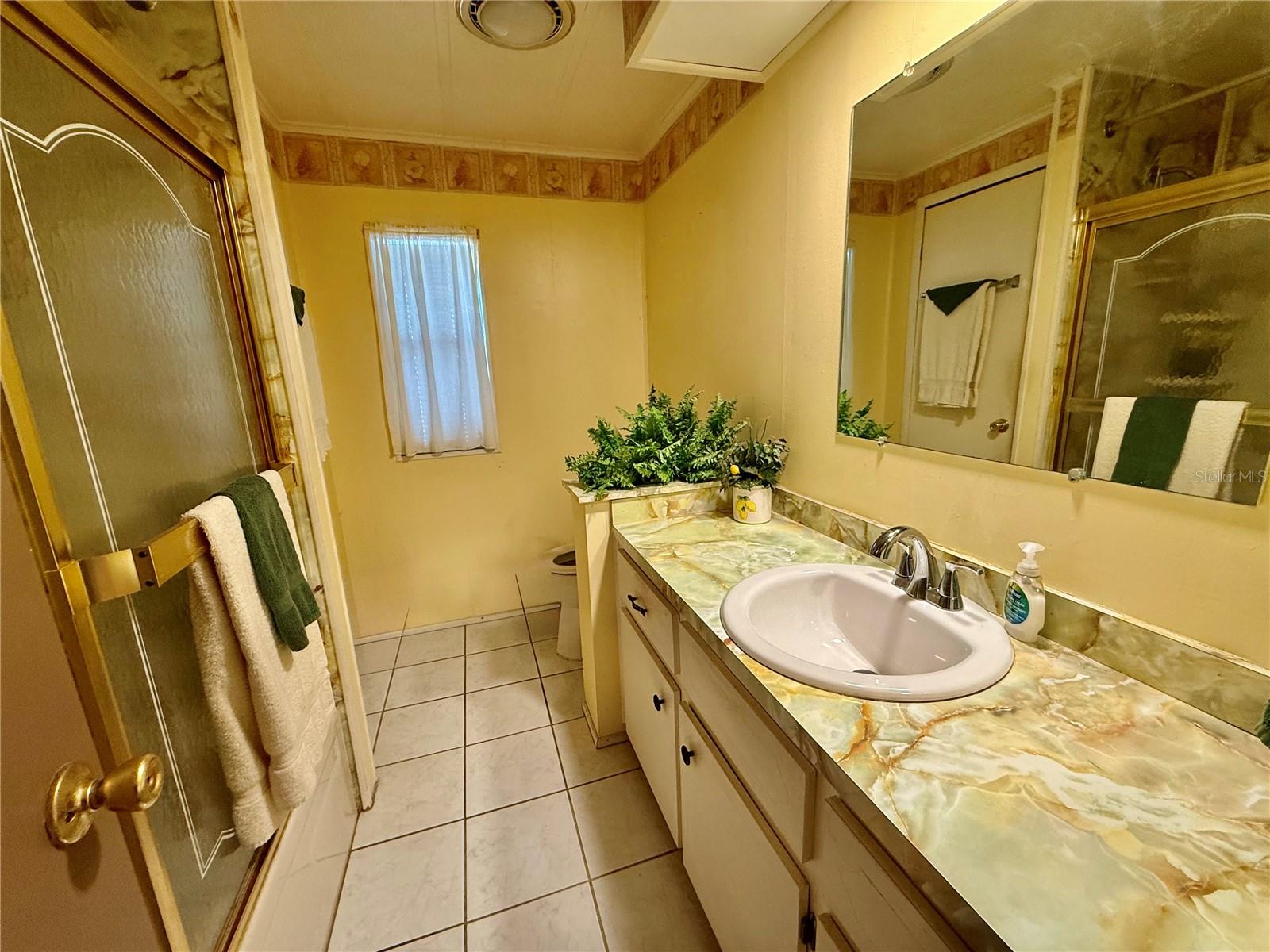 HIGH POINT MH SUB - Residential