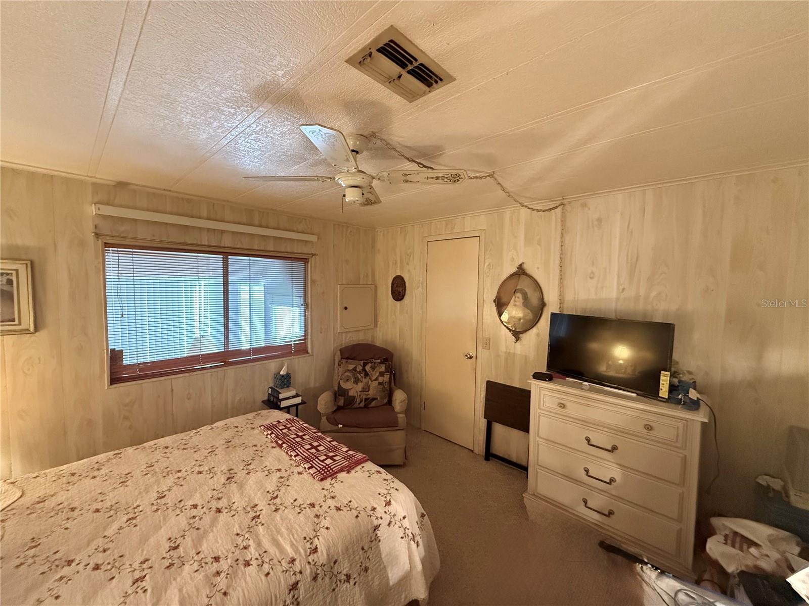 HIGH POINT MH SUB - Residential