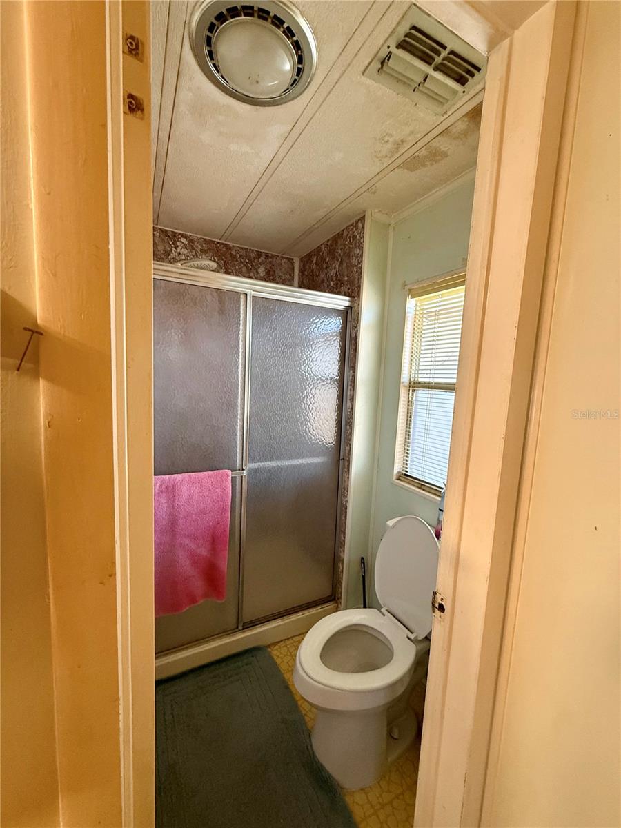 HIGH POINT MH SUB - Residential