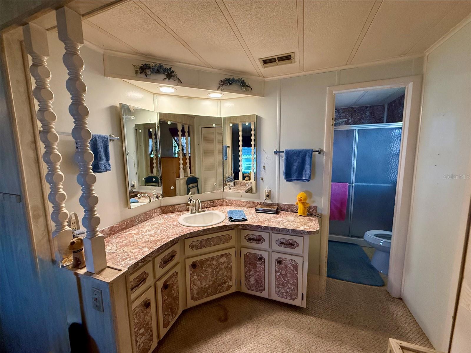 HIGH POINT MH SUB - Residential