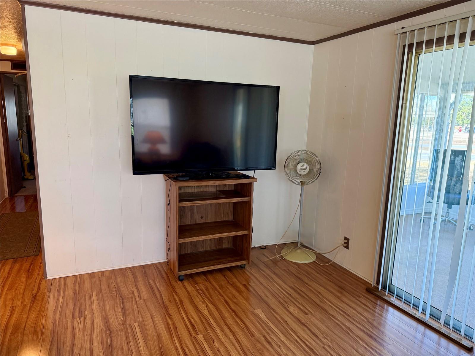 HIGH POINT MH SUB - Residential