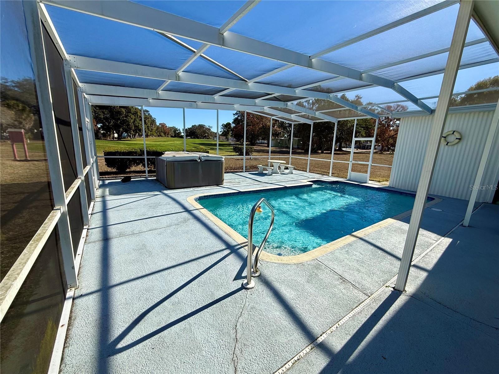 HIGH POINT MH SUB - Residential