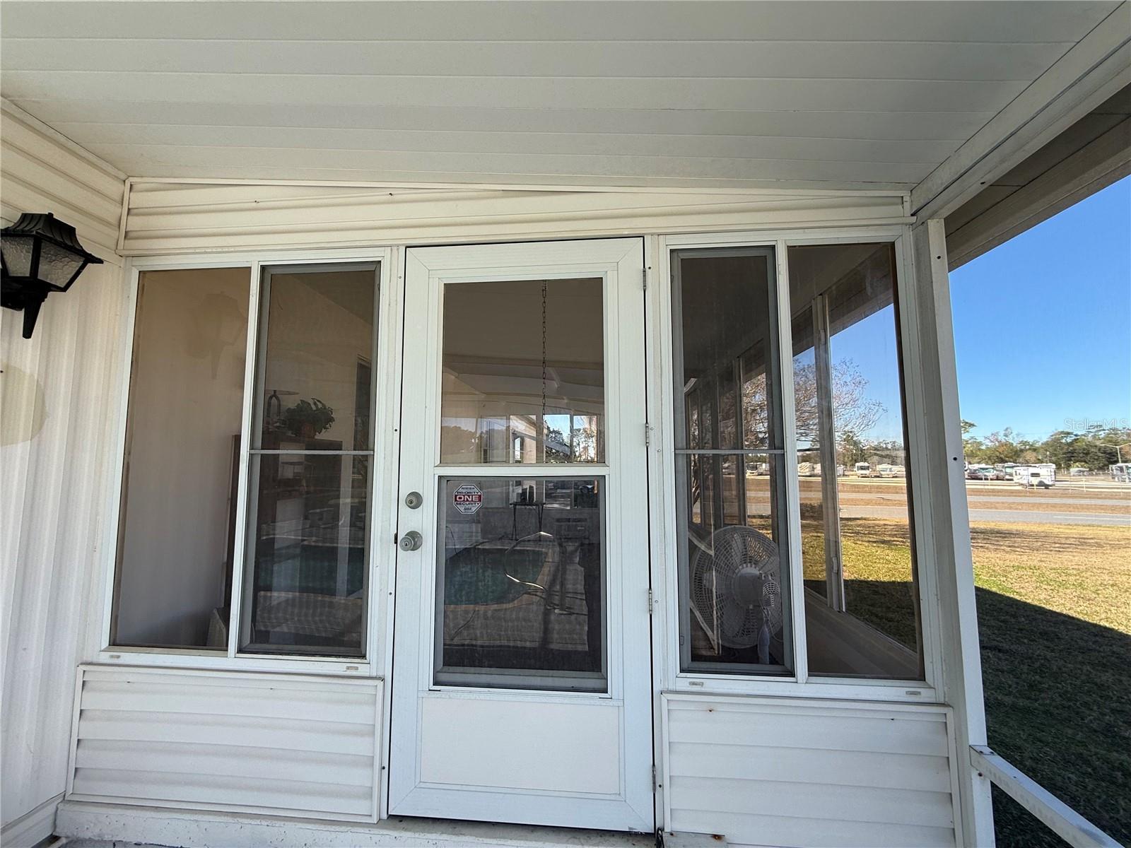 HIGH POINT MH SUB - Residential