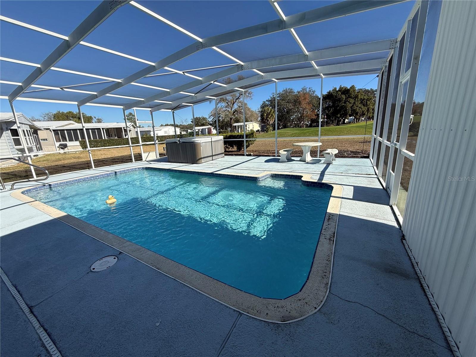 HIGH POINT MH SUB - Residential