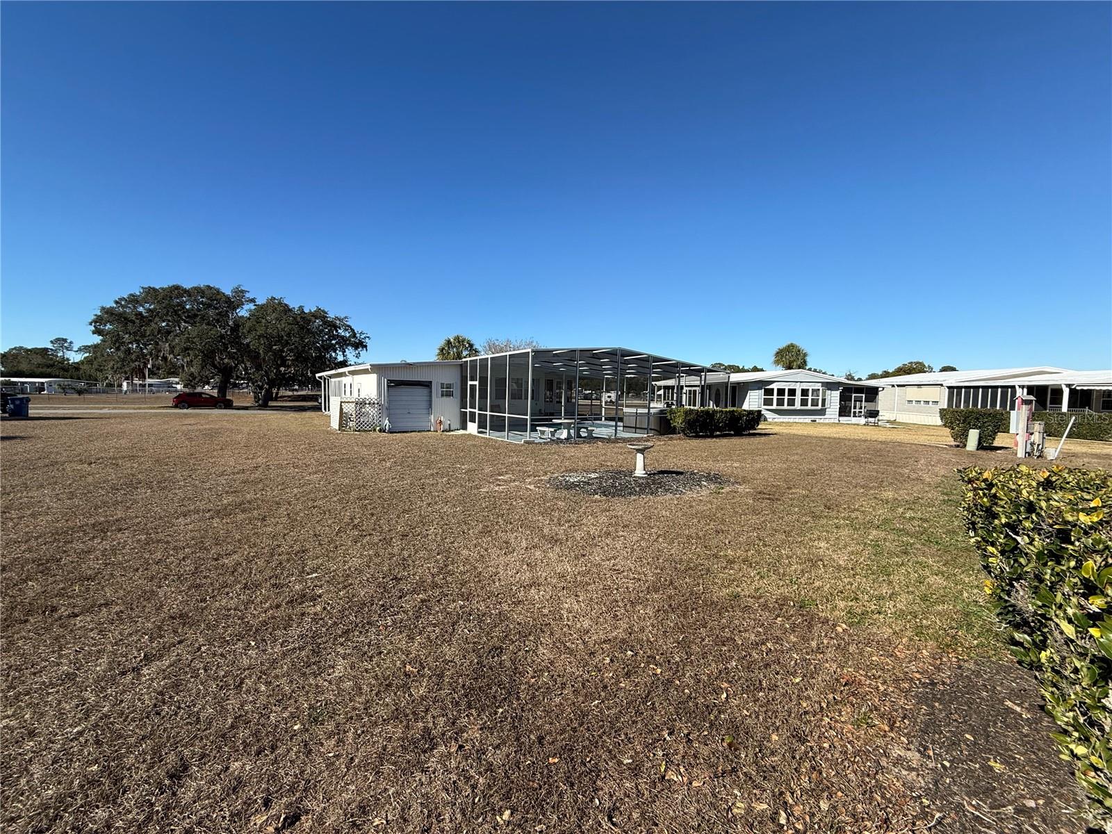 HIGH POINT MH SUB - Residential