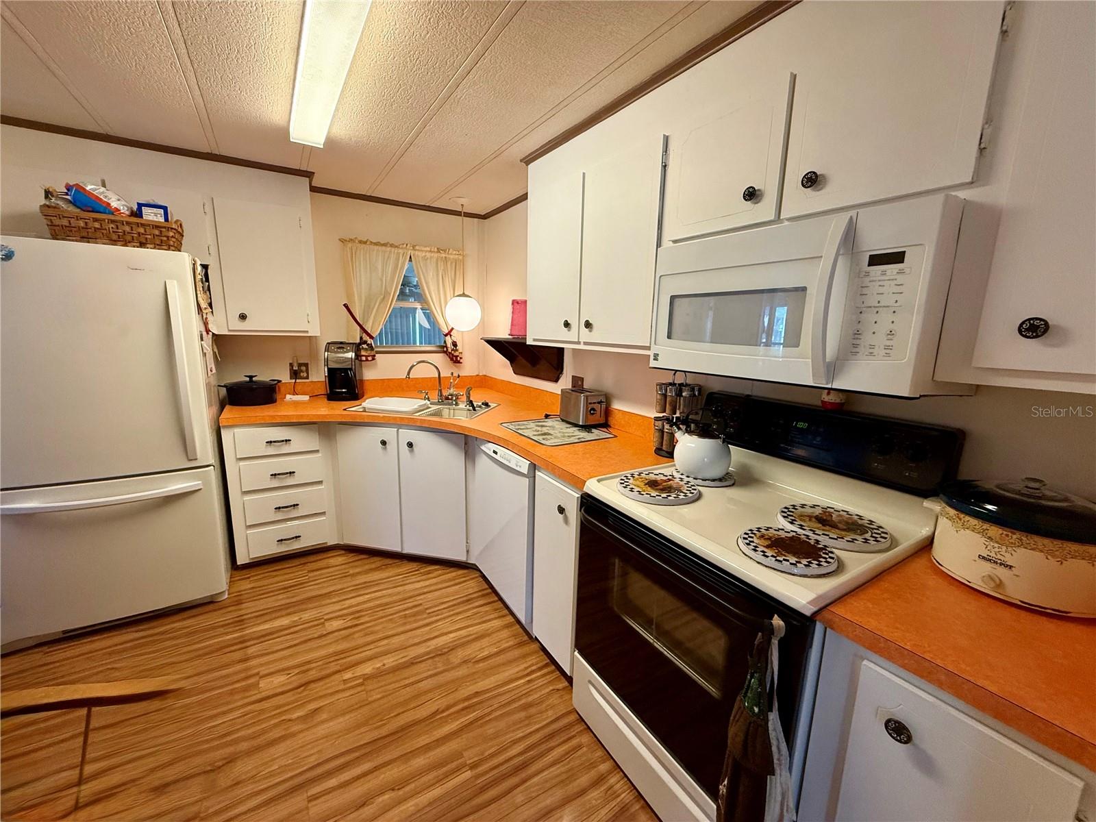 HIGH POINT MH SUB - Residential