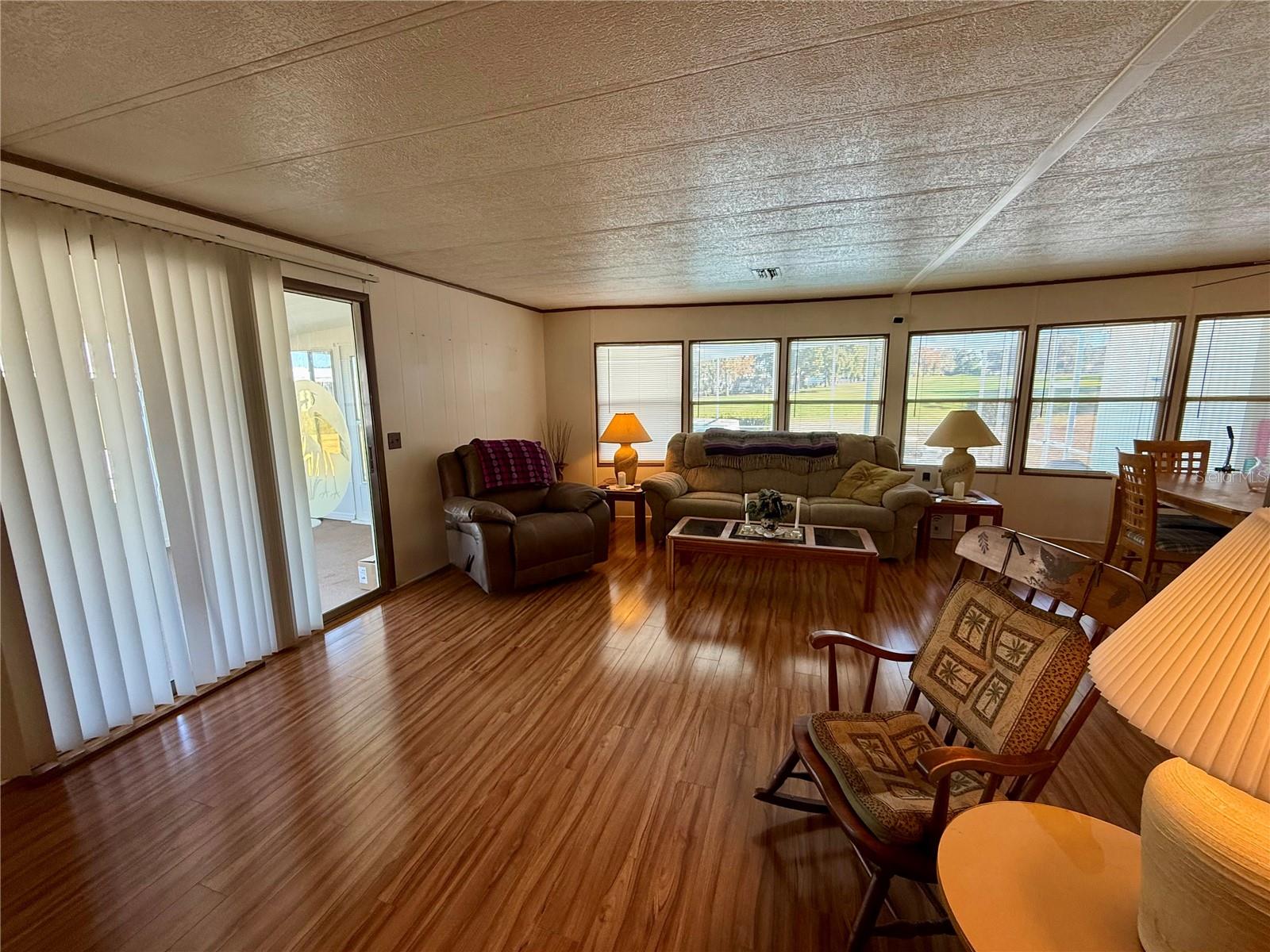 HIGH POINT MH SUB - Residential