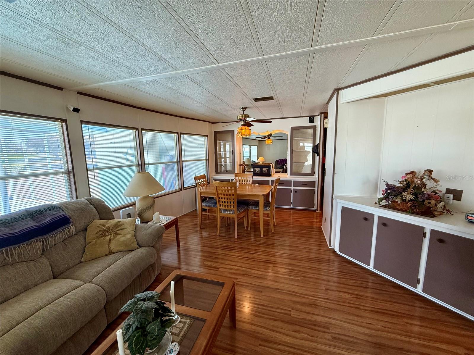 HIGH POINT MH SUB - Residential