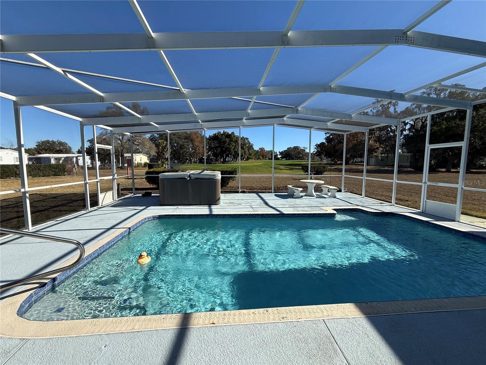 HIGH POINT MH SUB - Residential