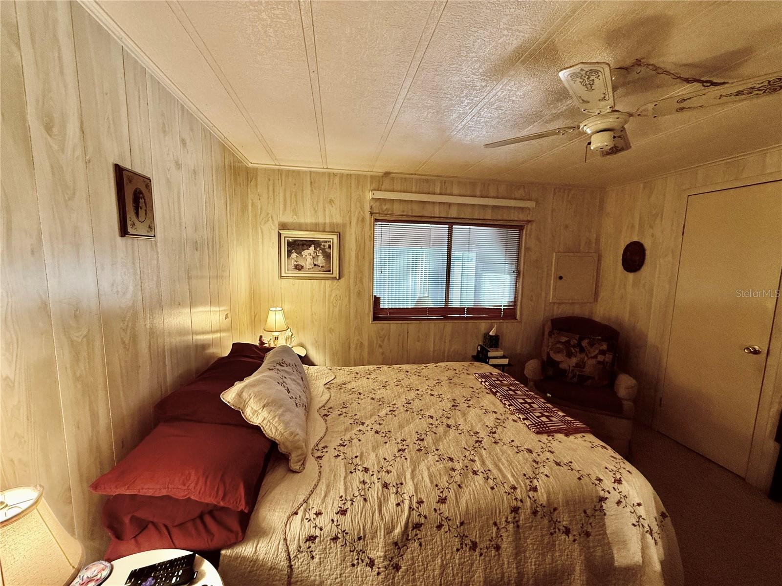 HIGH POINT MH SUB - Residential