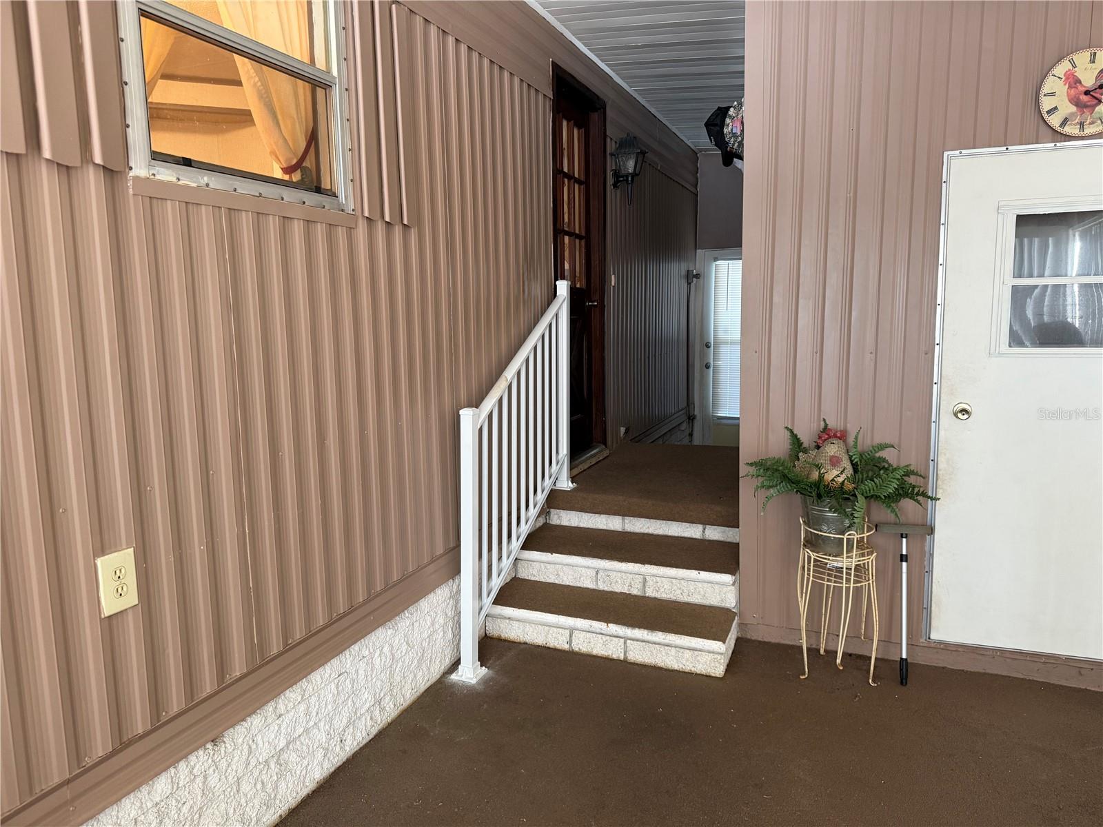 HIGH POINT MH SUB - Residential