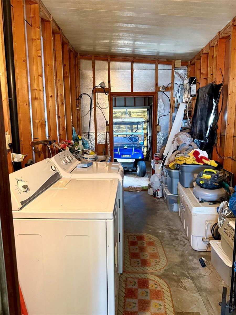 HIGH POINT MH SUB - Residential