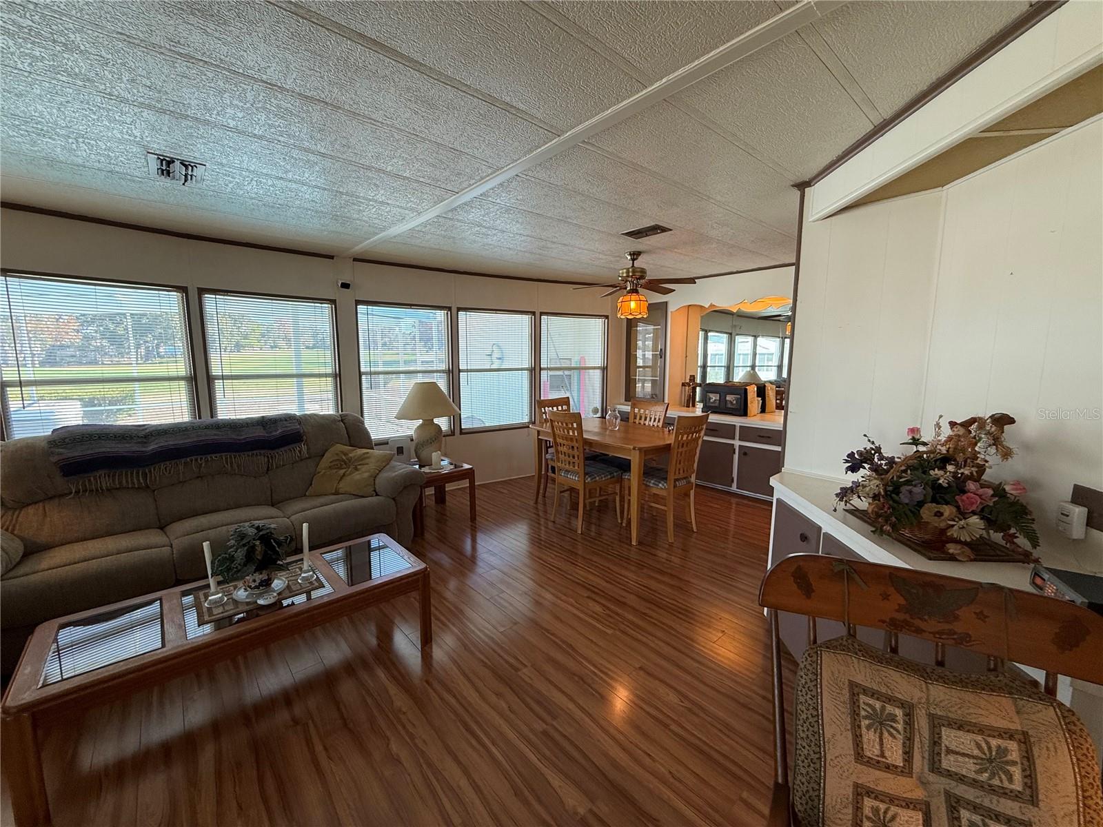 HIGH POINT MH SUB - Residential