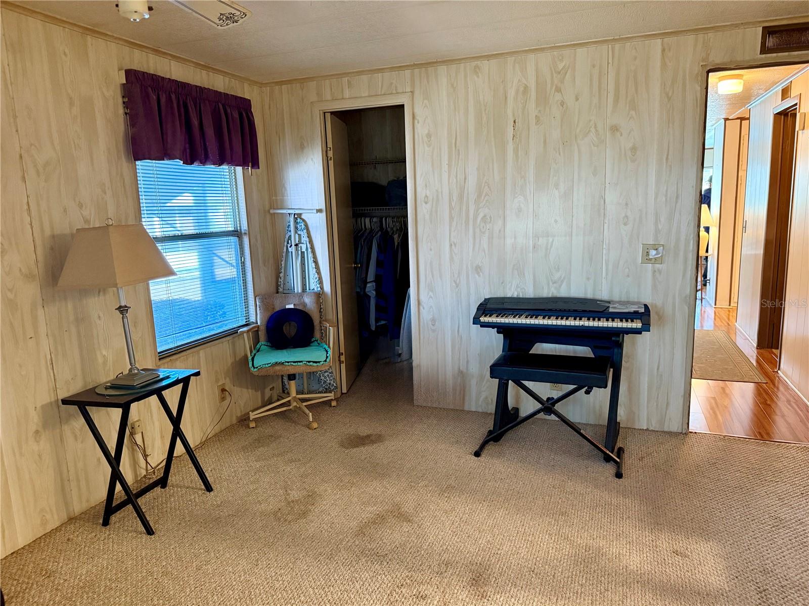 HIGH POINT MH SUB - Residential