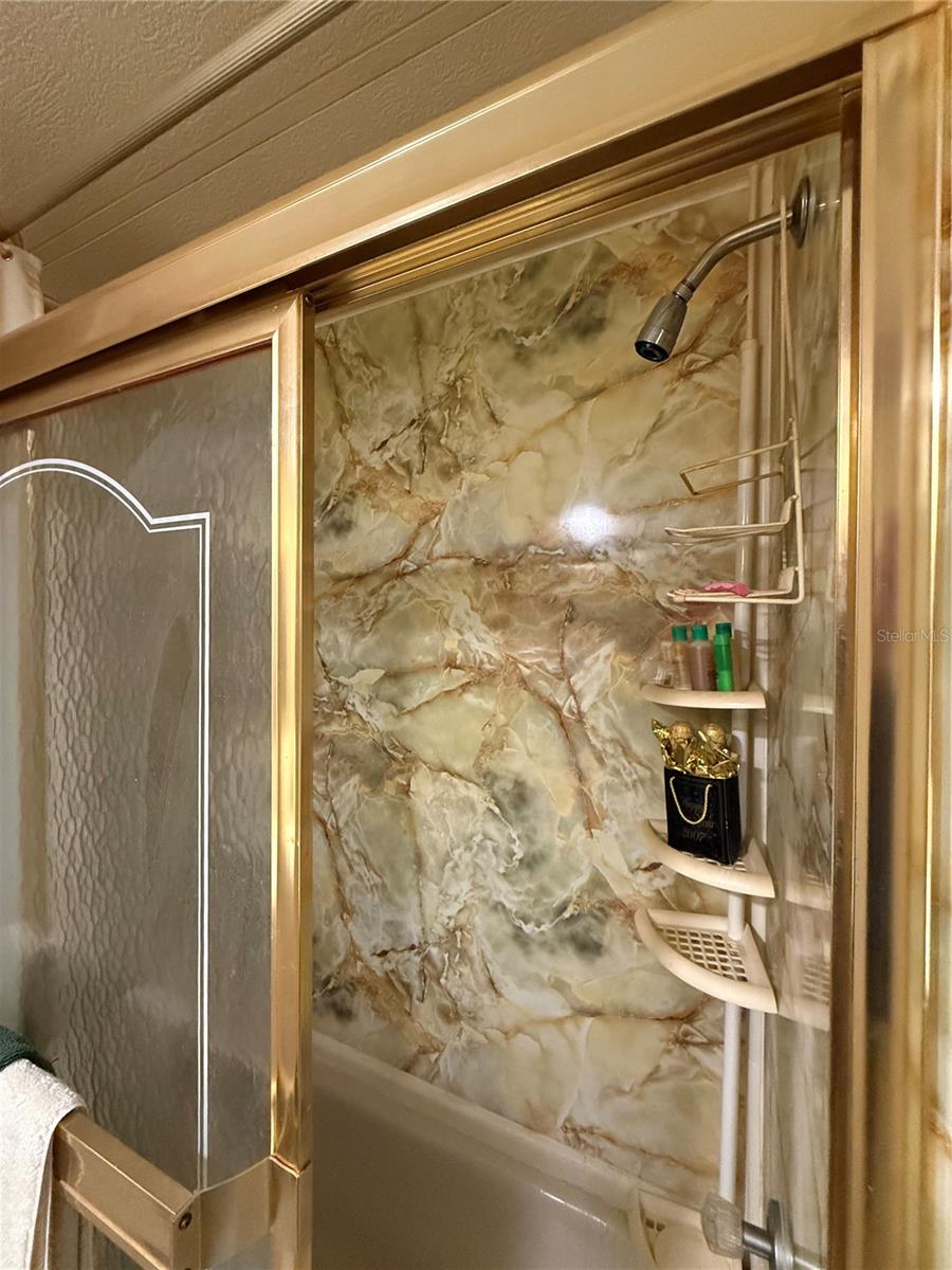 HIGH POINT MH SUB - Residential