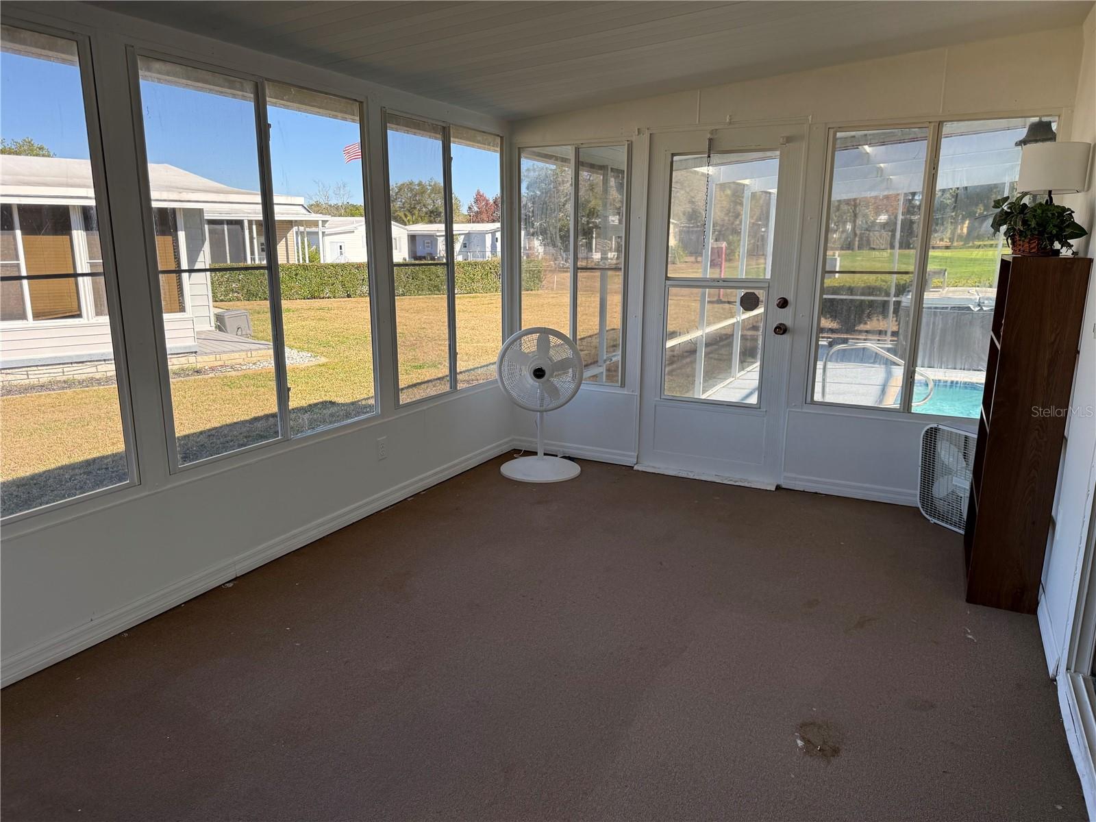 HIGH POINT MH SUB - Residential