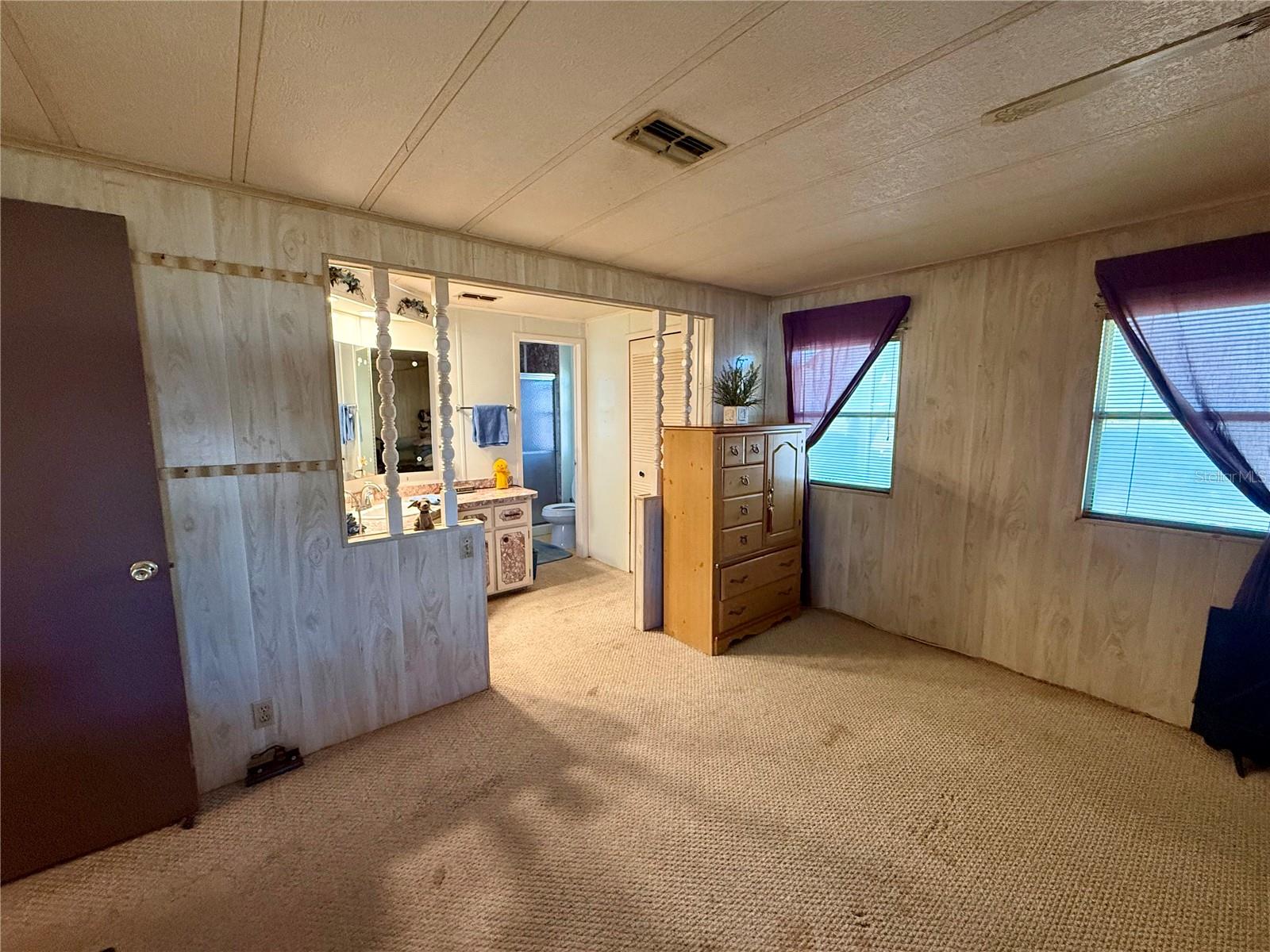 HIGH POINT MH SUB - Residential