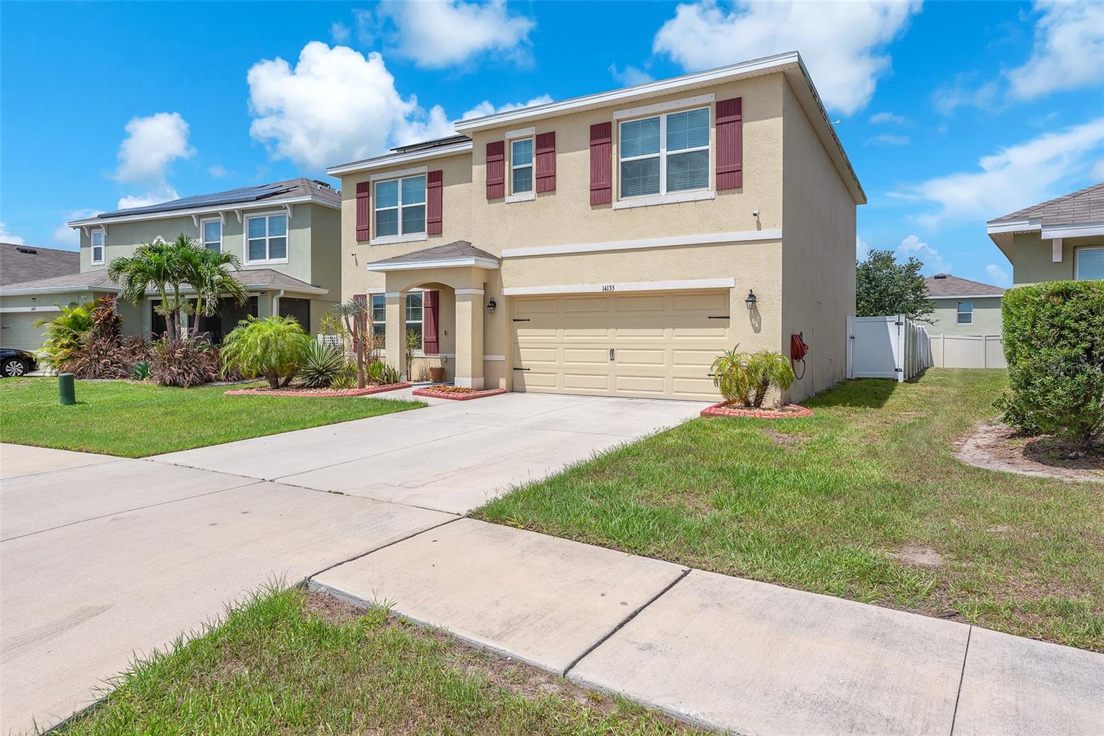 14135 ARBOR PINES DRIVE