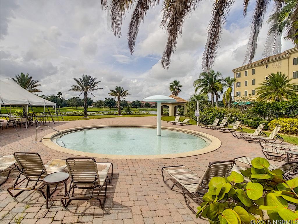 Promenade Parke - Residential