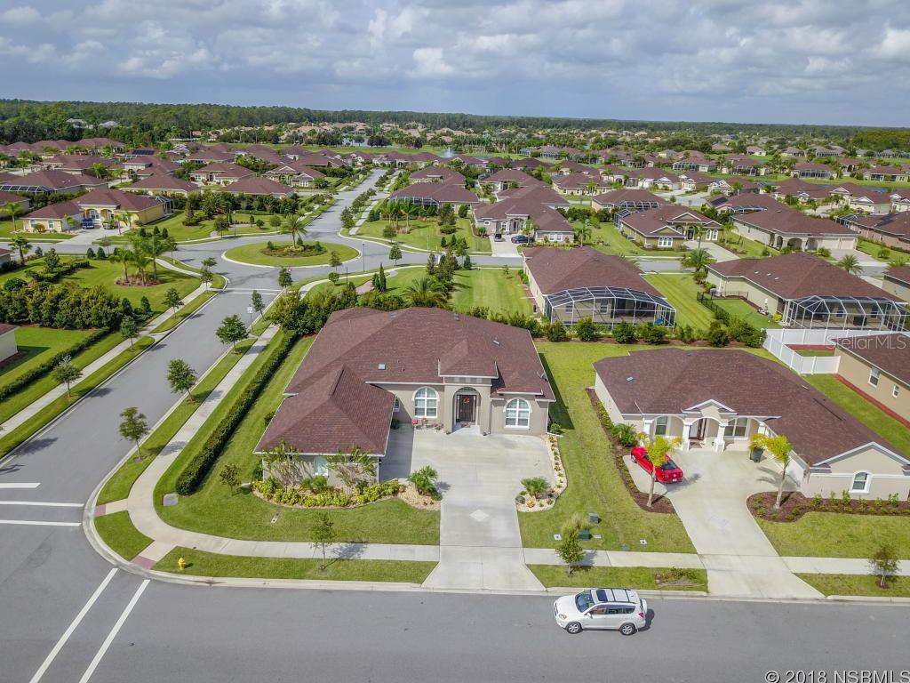 Promenade Parke - Residential