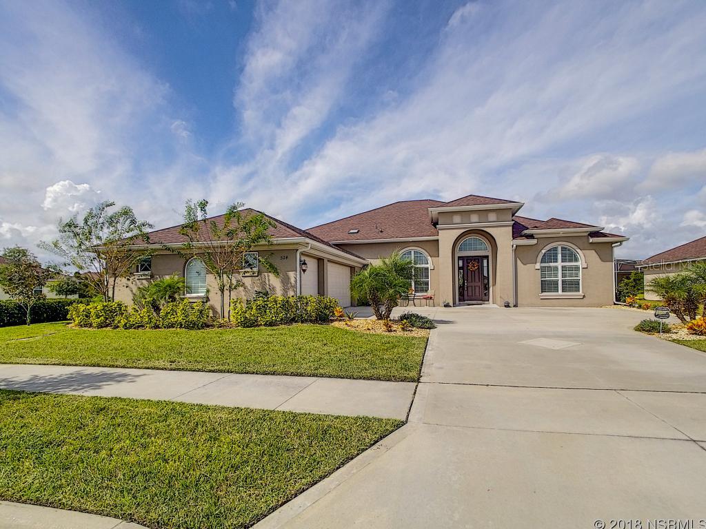 Promenade Parke - Residential