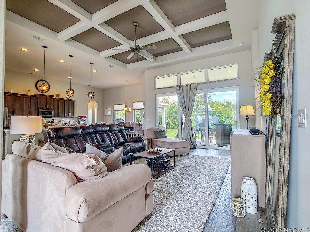 Promenade Parke - Residential