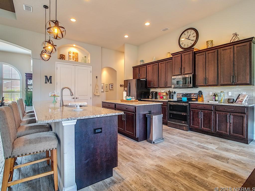 Promenade Parke - Residential