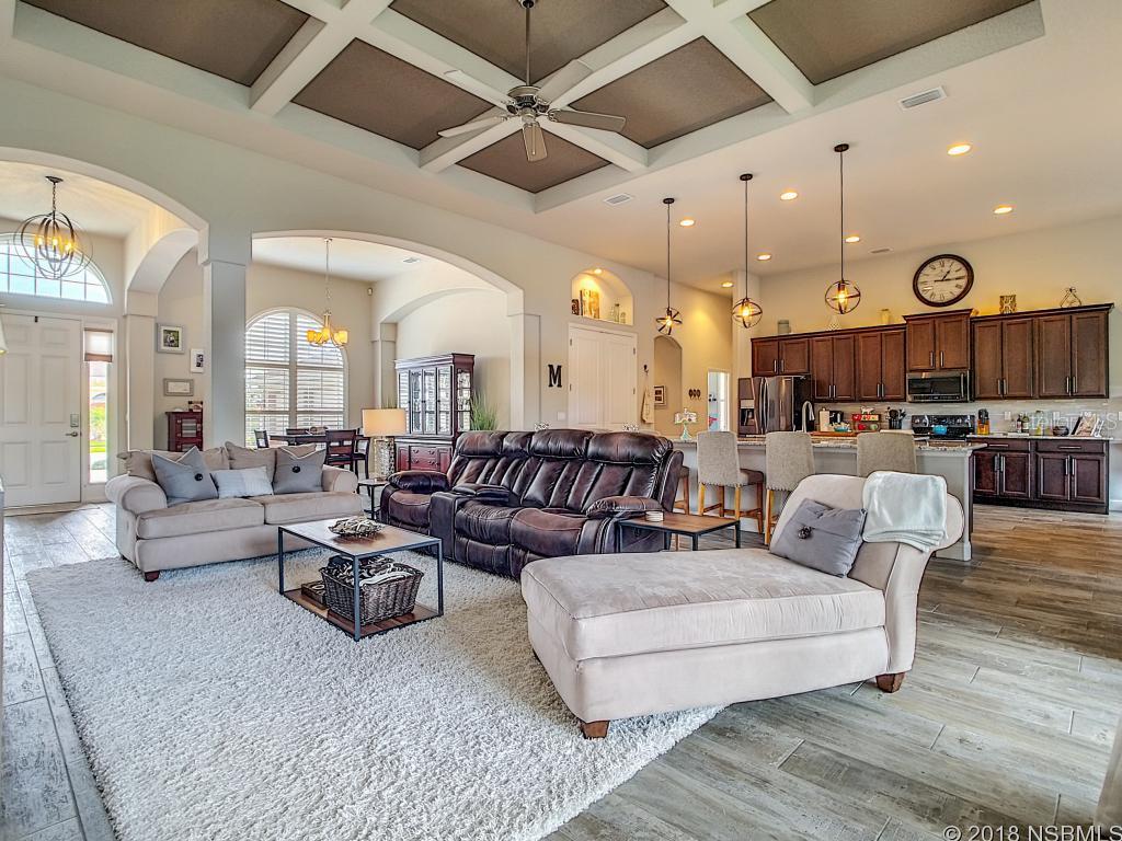 Promenade Parke - Residential